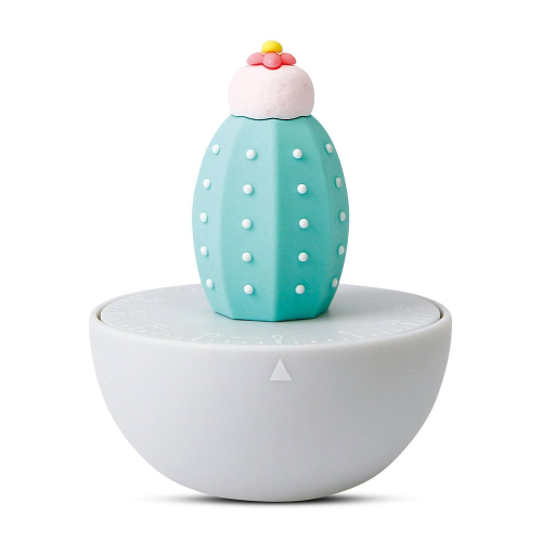 TIMER DA CUCINA - CACTUS