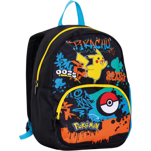 ZAINETTO ASILO - SEVEN - POKEMON