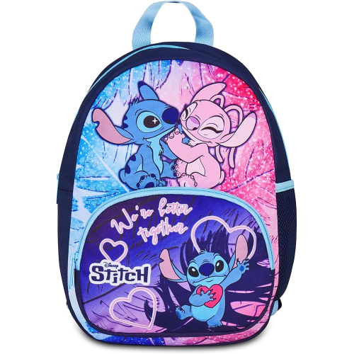 ZAINETTO ASILO - SEVEN - LILO & STITCH