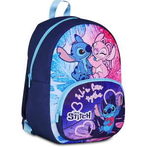 ZAINETTO ASILO - SEVEN - LILO & STITCH