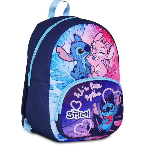 ZAINETTO ASILO - SEVEN - LILO & STITCH