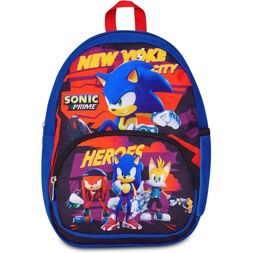 ZAINETTO ASILO - SEVEN - SONIC