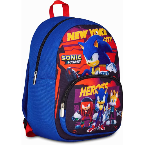 ZAINETTO ASILO - SEVEN - SONIC