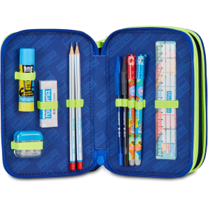 AST. 3 ZIP 026 MITAMA - PRO - CYBERSHARK