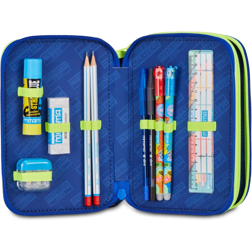 AST. 3 ZIP 026 MITAMA - PRO - CYBERSHARK