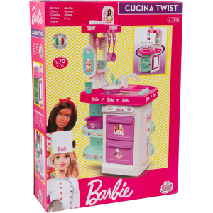 CUCINA - BARBIE TWIST