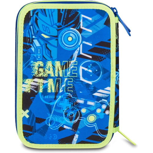 AST. 3 ZIP 026 MITAMA - PRO - CYBERSHARK