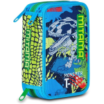 AST. 3 ZIP 024 MITAMA - FLUO REX