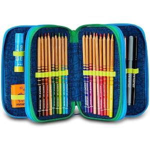 AST. 3 ZIP 024 MITAMA - FLUO REX