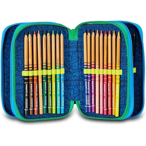 AST. 3 ZIP 024 MITAMA - FLUO REX