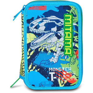 AST. 3 ZIP 024 MITAMA - FLUO REX