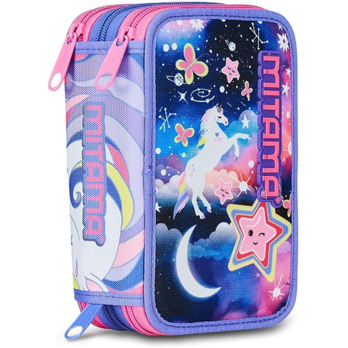 AST. 3 ZIP 024 MITAMA - MAGIC PINK