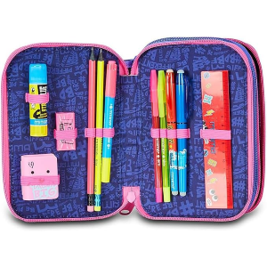 AST. 3 ZIP 024 MITAMA - MAGIC PINK