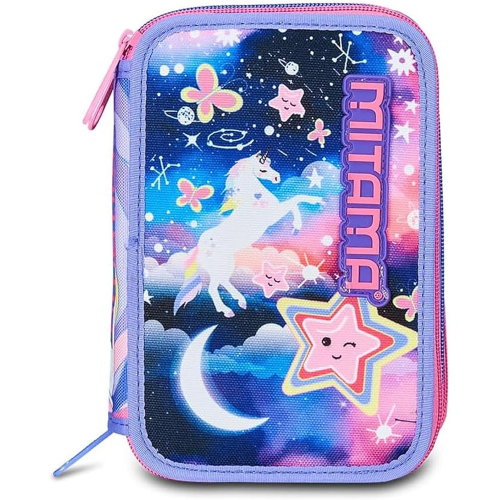 AST. 3 ZIP 024 MITAMA - MAGIC PINK