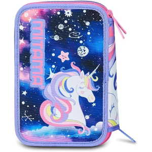 AST. 3 ZIP 024 MITAMA - MAGIC PINK