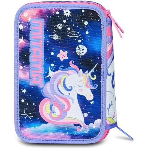 AST. 3 ZIP 024 MITAMA - MAGIC PINK