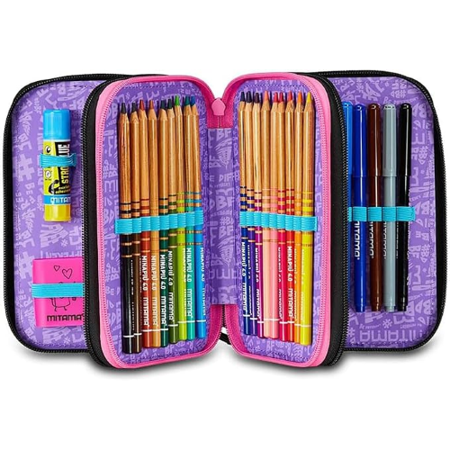 AST. 3 ZIP 024 MITAMA - MANGA EFFECT