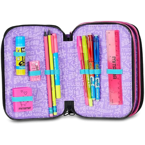 AST. 3 ZIP 024 MITAMA - MANGA EFFECT