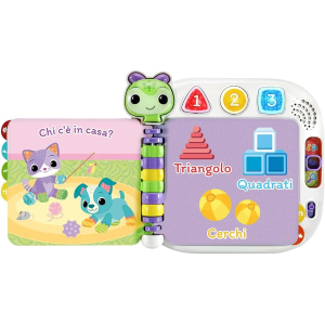 VT- LE MIE PRIME SCOPERTE.......