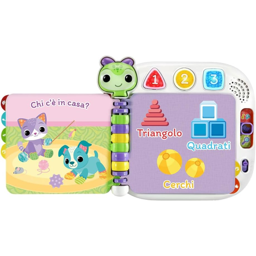 VT- LE MIE PRIME SCOPERTE.......