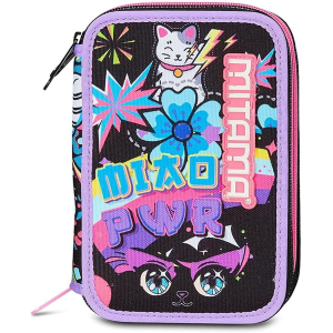 AST. 3 ZIP 024 MITAMA - MANGA EFFECT