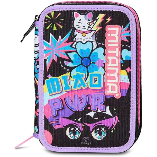 AST. 3 ZIP 024 MITAMA - MANGA EFFECT