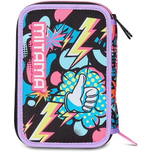 AST. 3 ZIP 024 MITAMA - MANGA EFFECT