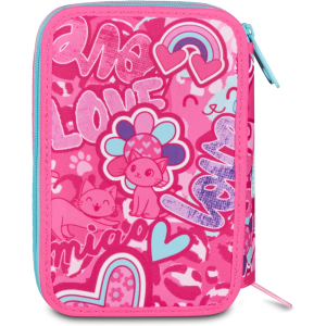 AST. 3 ZIP 026 MITAMA - PRO - CUTIECAT