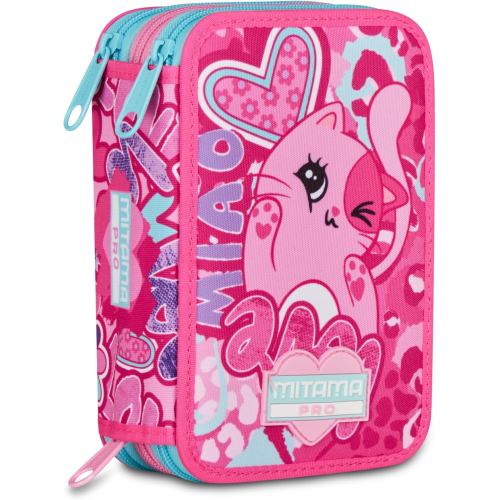 AST. 3 ZIP 026 MITAMA - PRO - FAIRYUNICORN