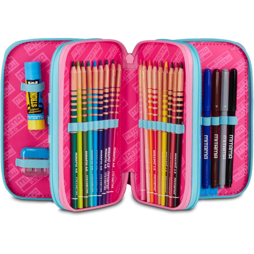 AST. 3 ZIP 026 MITAMA - PRO - FAIRYUNICORN