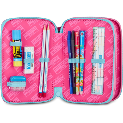 AST. 3 ZIP 026 MITAMA - PRO - FAIRYUNICORN