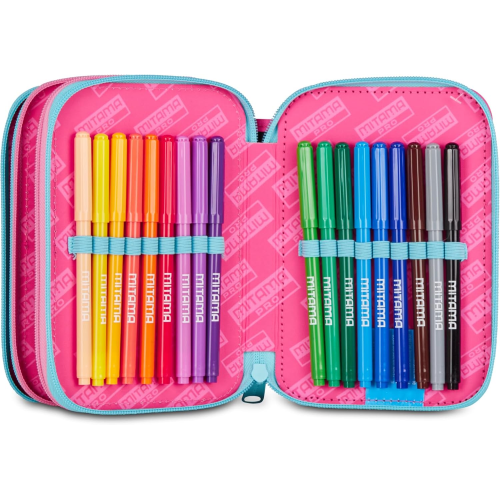 AST. 3 ZIP 026 MITAMA - PRO - FAIRYUNICORN