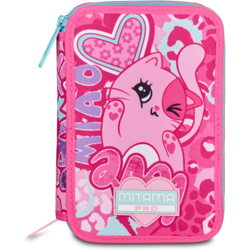 AST. 3 ZIP 026 MITAMA - PRO - FAIRYUNICORN