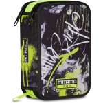 AST. 3 ZIP 026 MITAMA - PRO - INKSTYLE
