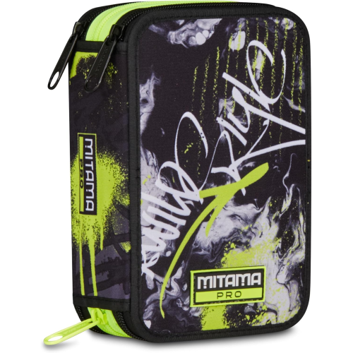 AST. 3 ZIP 026 MITAMA - PRO - INKSTYLE