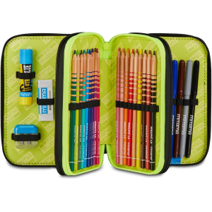 AST. 3 ZIP 026 MITAMA - PRO - INKSTYLE