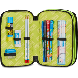 AST. 3 ZIP 026 MITAMA - PRO - INKSTYLE