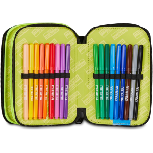 AST. 3 ZIP 026 MITAMA - PRO - INKSTYLE