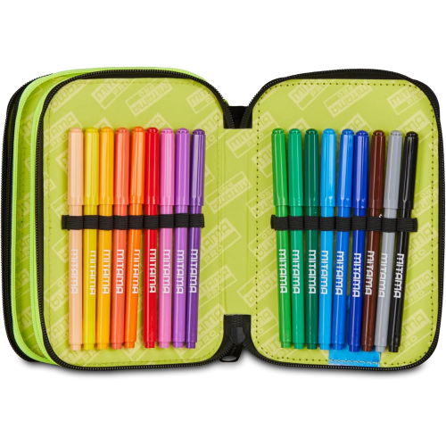 AST. 3 ZIP 026 MITAMA - PRO - INKSTYLE