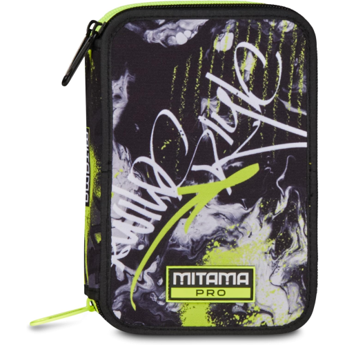 AST. 3 ZIP 026 MITAMA - PRO - INKSTYLE