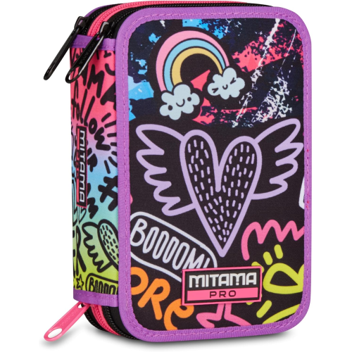 AST. 3 ZIP 026 MITAMA - PRO - LOVEBEAT