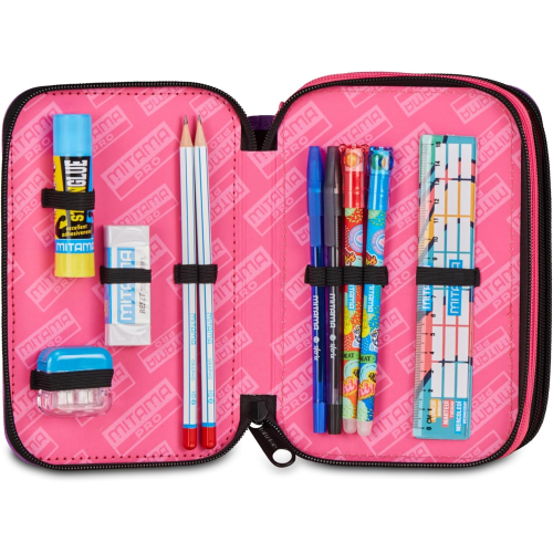 AST. 3 ZIP 026 MITAMA - PRO - LOVEBEAT