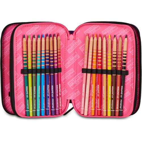 AST. 3 ZIP 026 MITAMA - PRO - LOVEBEAT