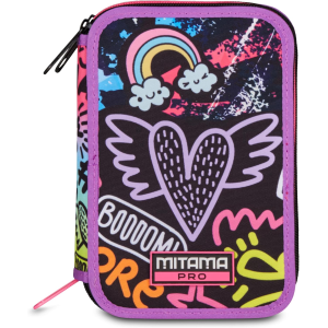 AST. 3 ZIP 026 MITAMA - PRO - LOVEBEAT