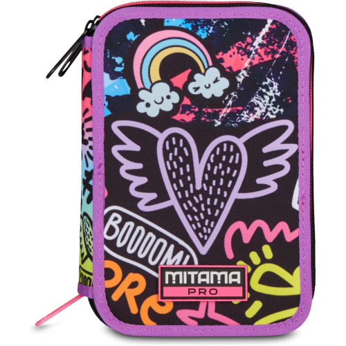 AST. 3 ZIP 026 MITAMA - PRO - LOVEBEAT