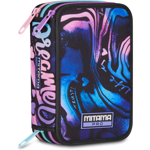 AST. 3 ZIP 026 MITAMA - PRO - SHINYCREW