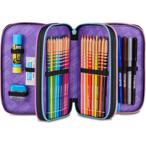 AST. 3 ZIP 026 MITAMA - PRO - SHINYCREW