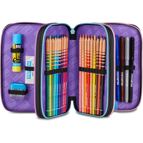 AST. 3 ZIP 026 MITAMA - PRO - SHINYCREW