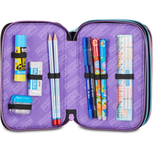 AST. 3 ZIP 026 MITAMA - PRO - SHINYCREW