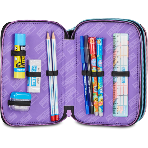 AST. 3 ZIP 026 MITAMA - PRO - SHINYCREW